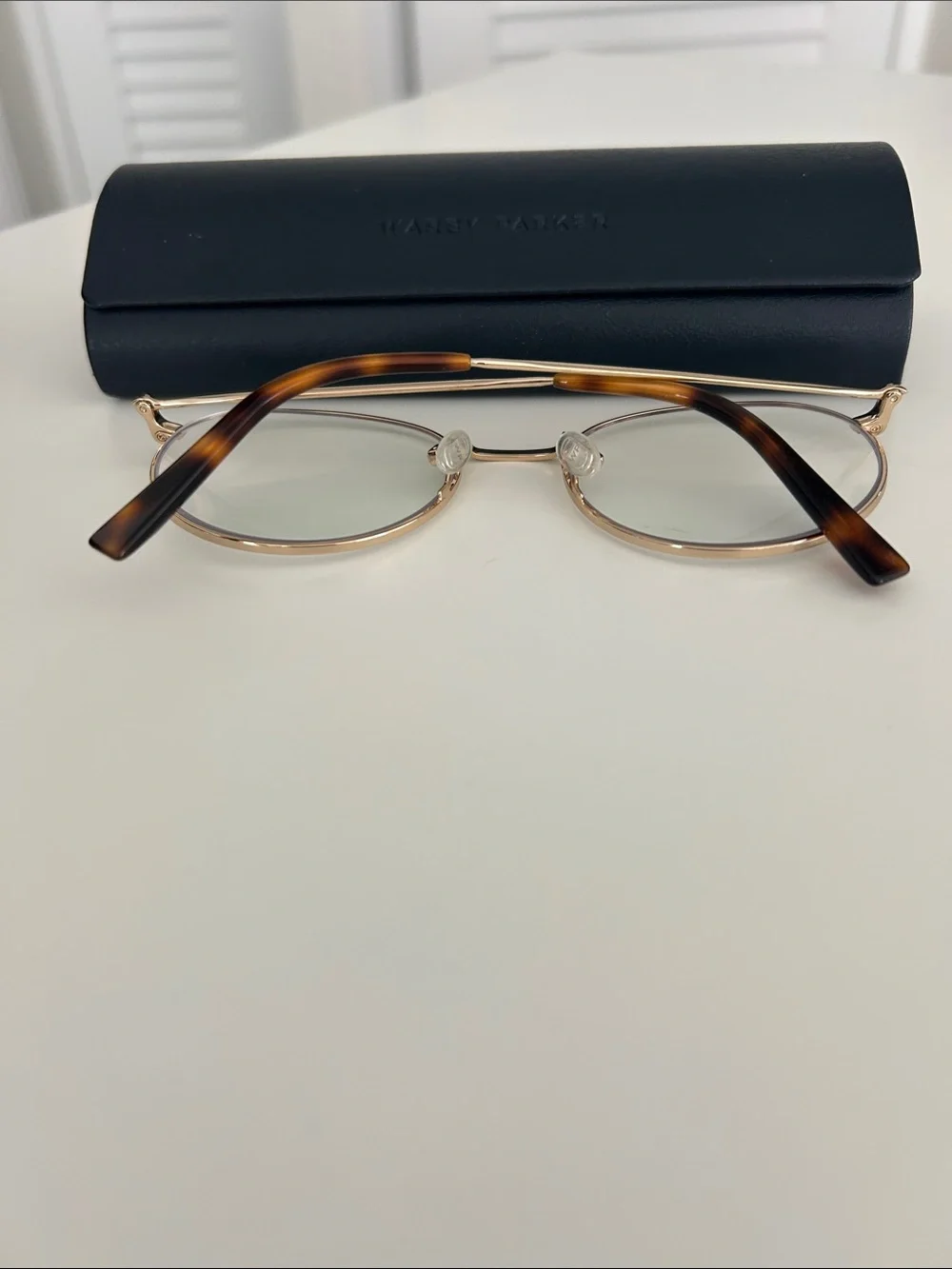 Warby Parker Optical Frame